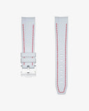 MoonSwatch Mission to Mars (Rubber Strap) - OM Luxury